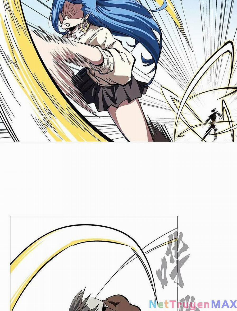 Cương Thi Tiên Sinh 26 trang 15