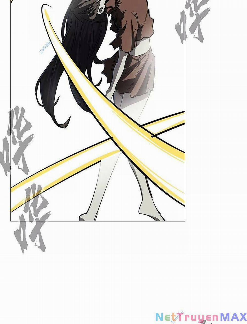 Cương Thi Tiên Sinh 26 trang 16