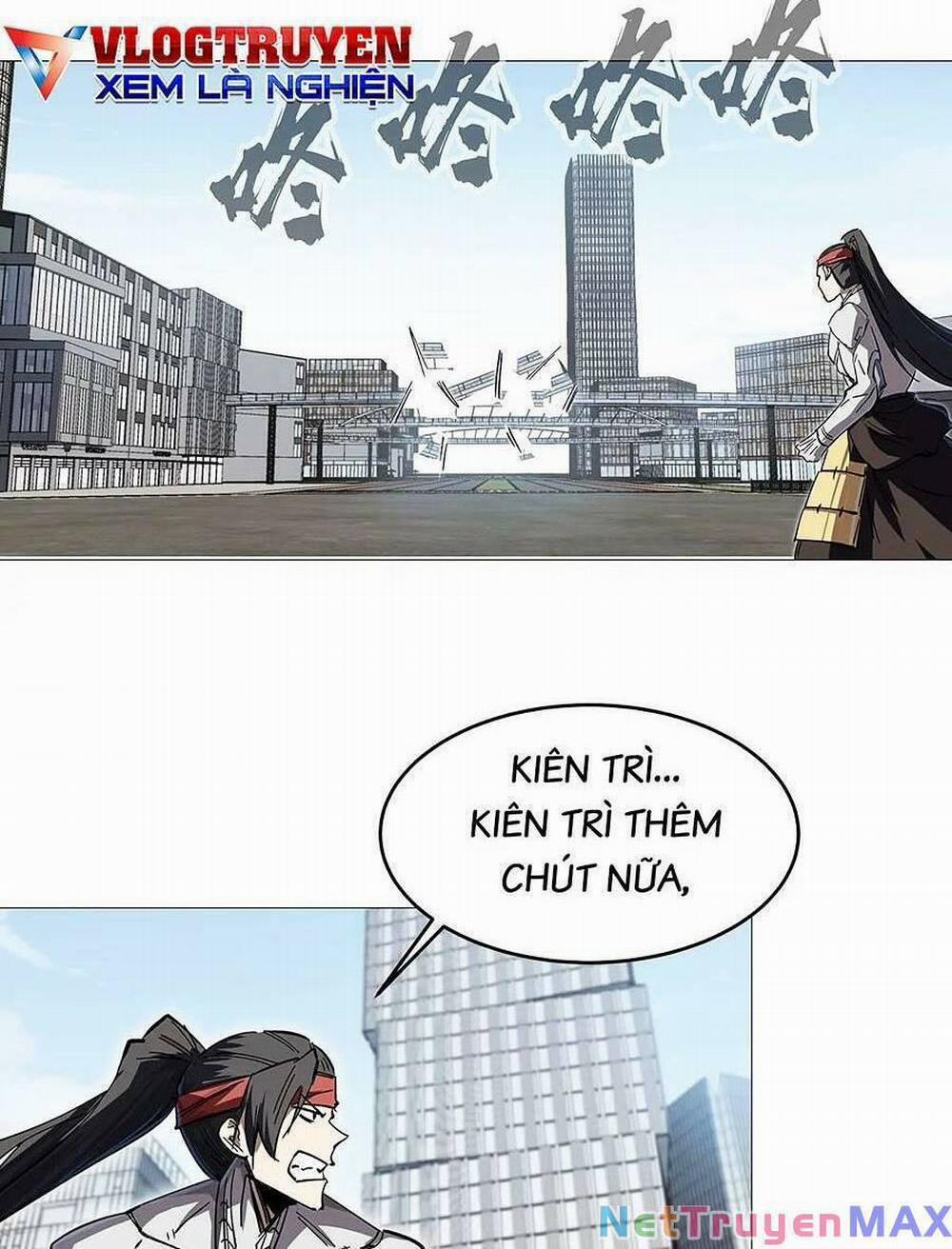 Cương Thi Tiên Sinh 26 trang 17