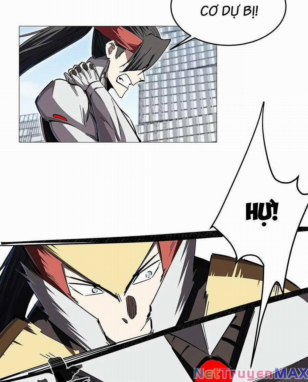 Cương Thi Tiên Sinh 26 trang 22