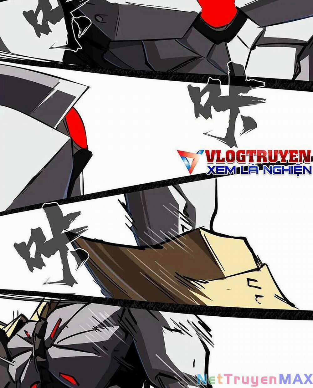 Cương Thi Tiên Sinh 26 trang 23