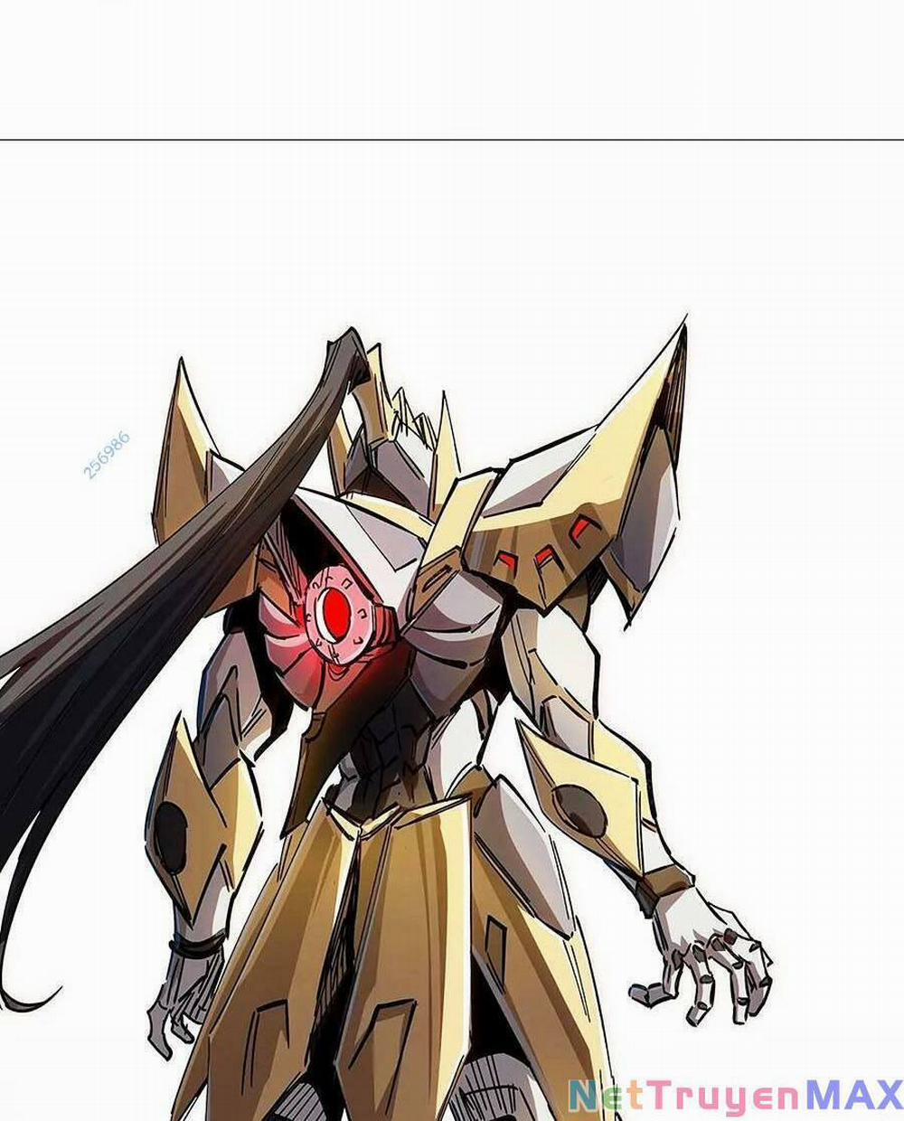 Cương Thi Tiên Sinh 26 trang 25