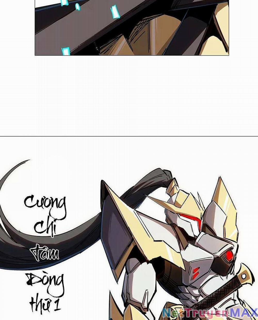 Cương Thi Tiên Sinh 26 trang 27