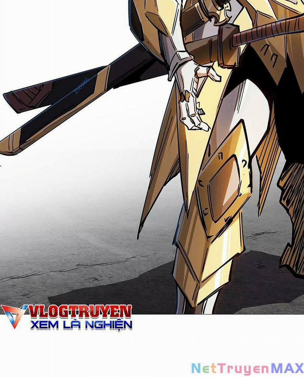 Cương Thi Tiên Sinh 26 trang 28