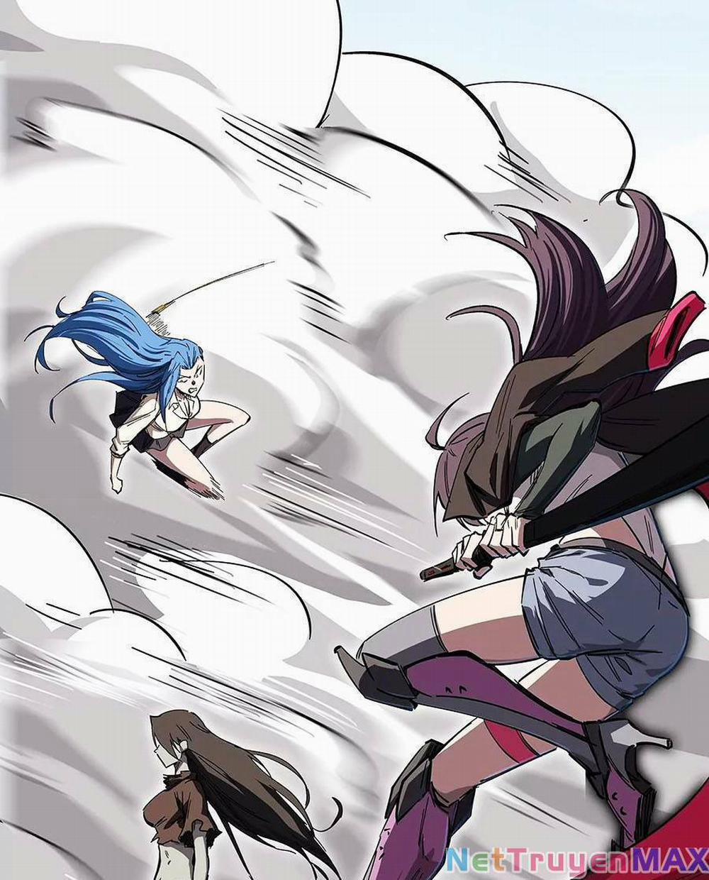 Cương Thi Tiên Sinh 26 trang 30