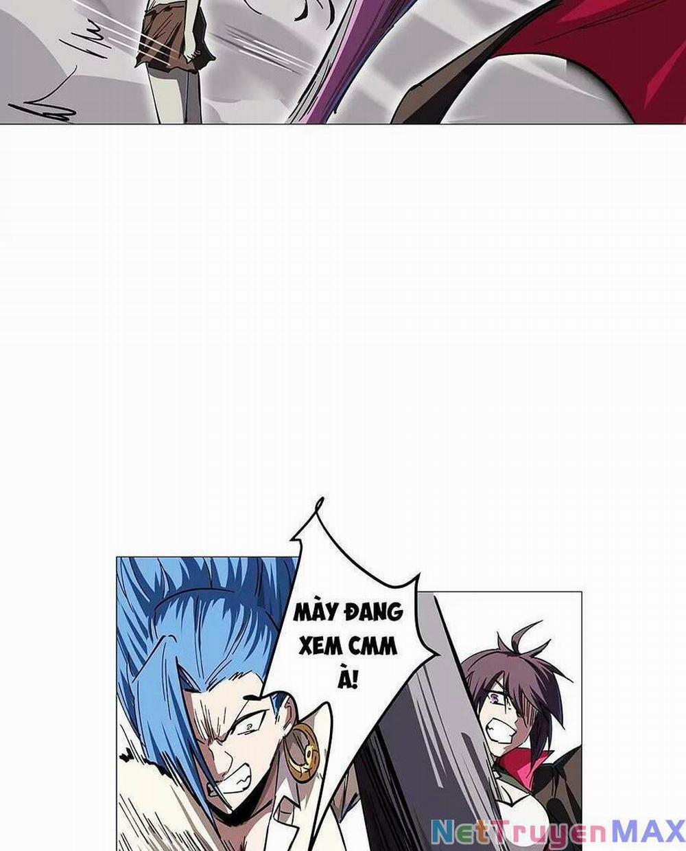 Cương Thi Tiên Sinh 26 trang 31