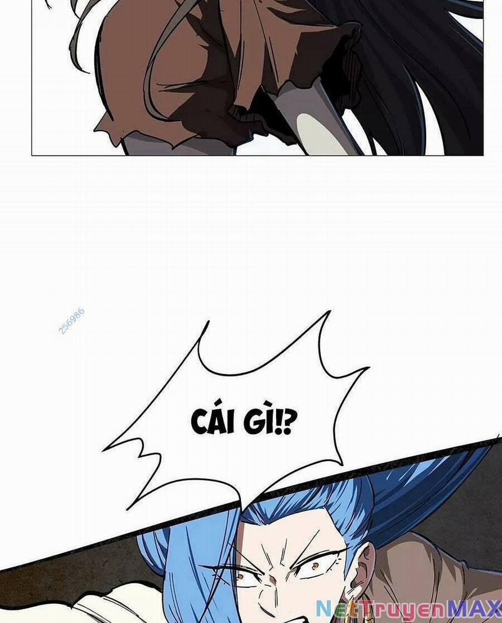 Cương Thi Tiên Sinh 26 trang 33