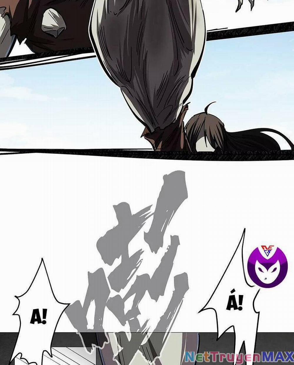 Cương Thi Tiên Sinh 26 trang 35