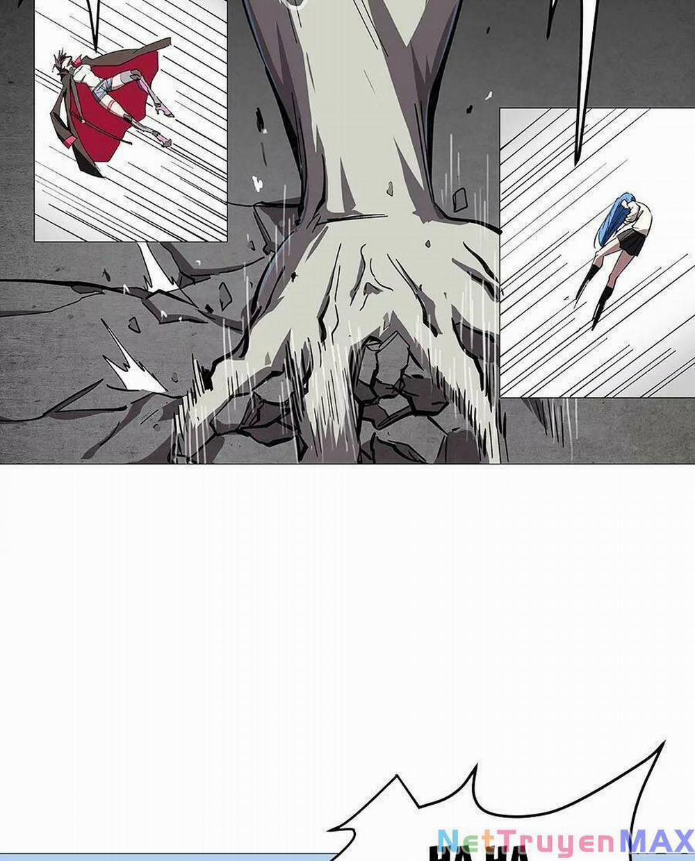 Cương Thi Tiên Sinh 26 trang 36