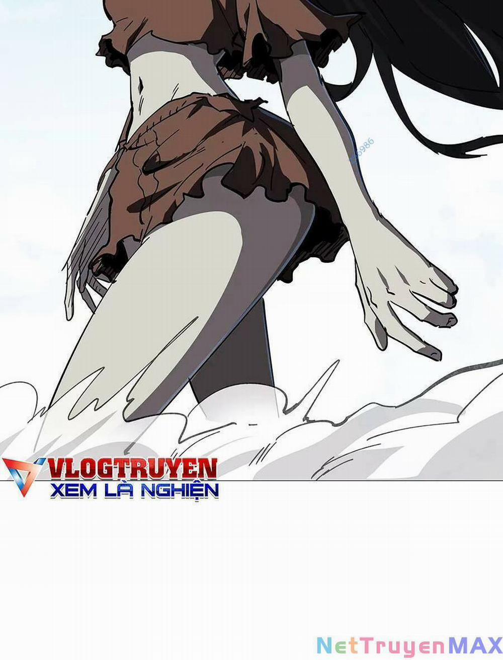 Cương Thi Tiên Sinh 26 trang 4