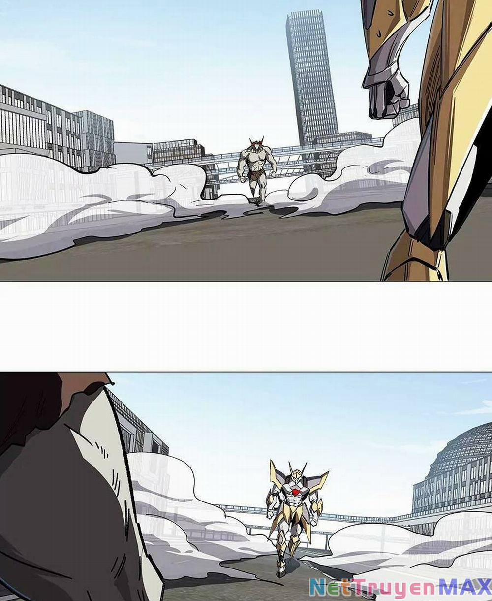 Cương Thi Tiên Sinh 26 trang 44