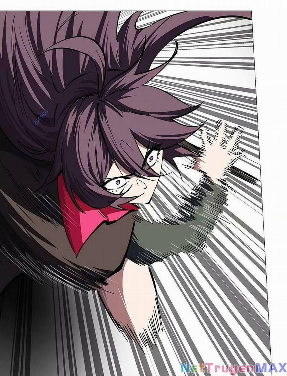 Cương Thi Tiên Sinh 26 trang 5