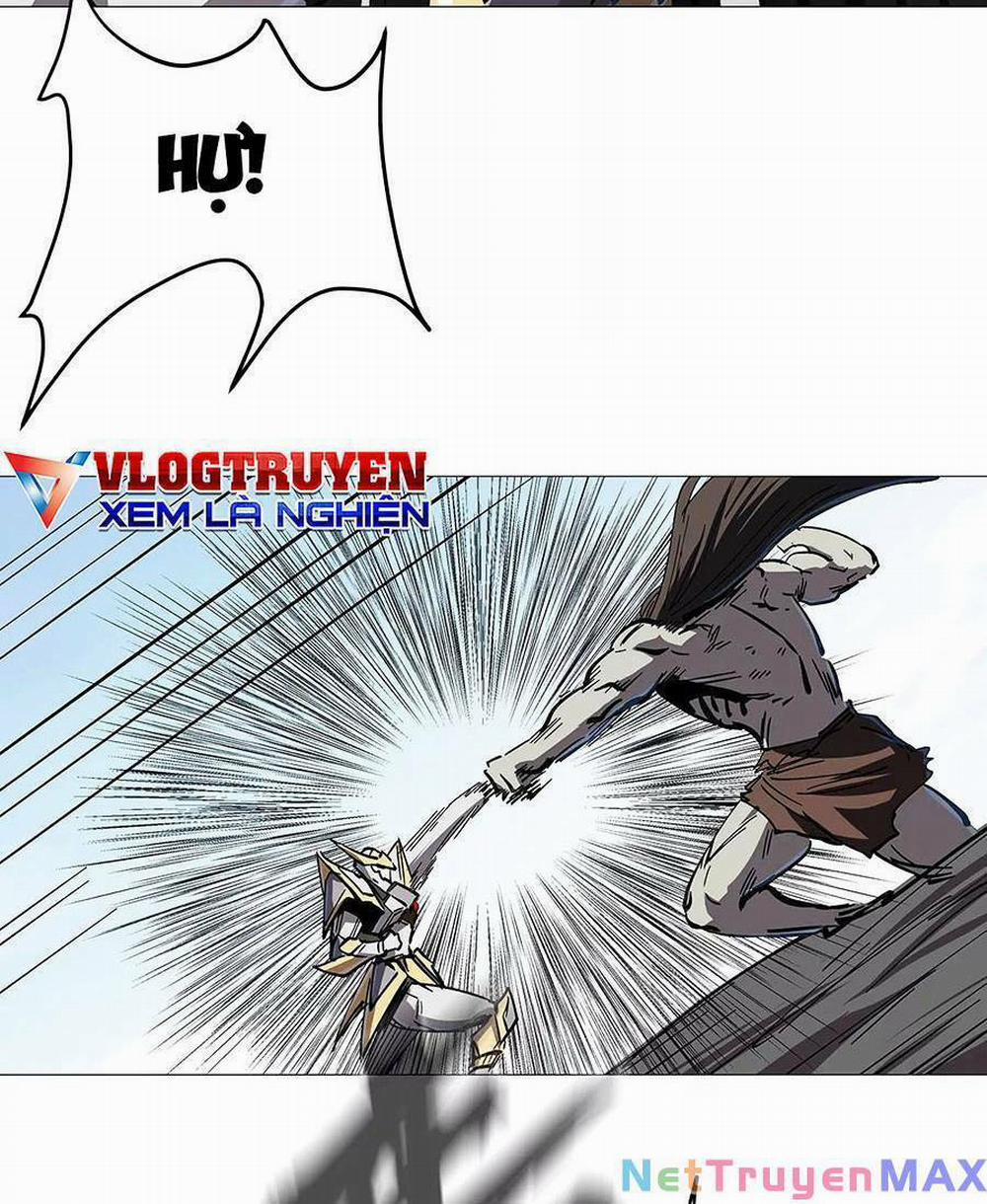 Cương Thi Tiên Sinh 26 trang 50