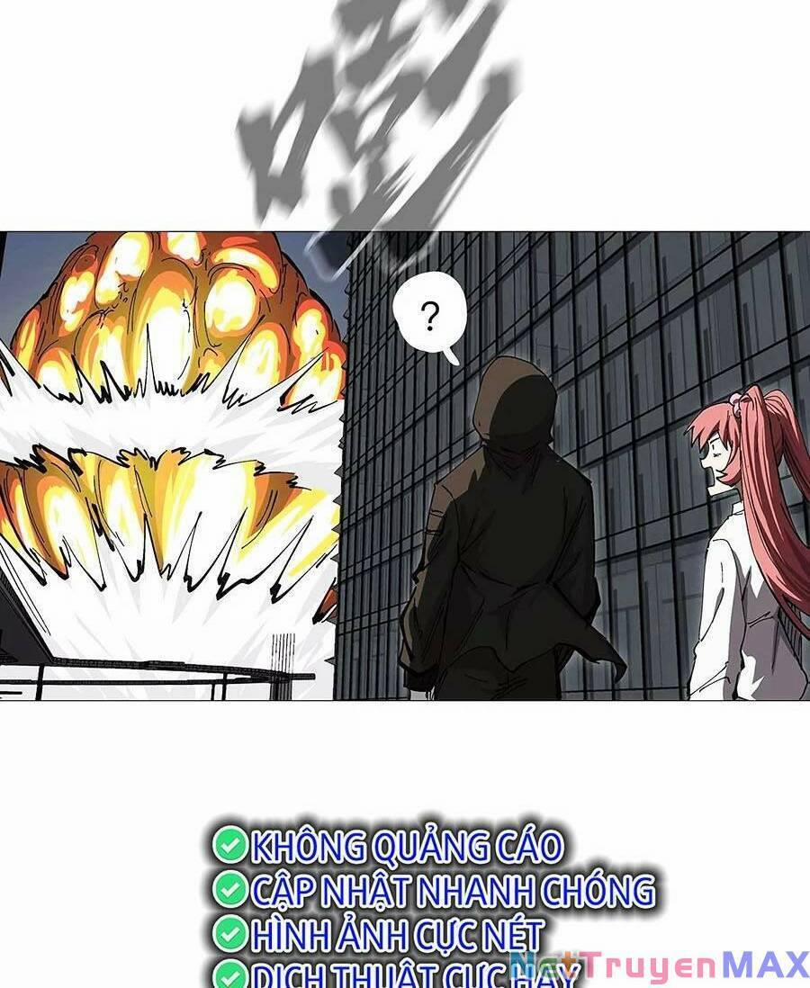 Cương Thi Tiên Sinh 26 trang 53