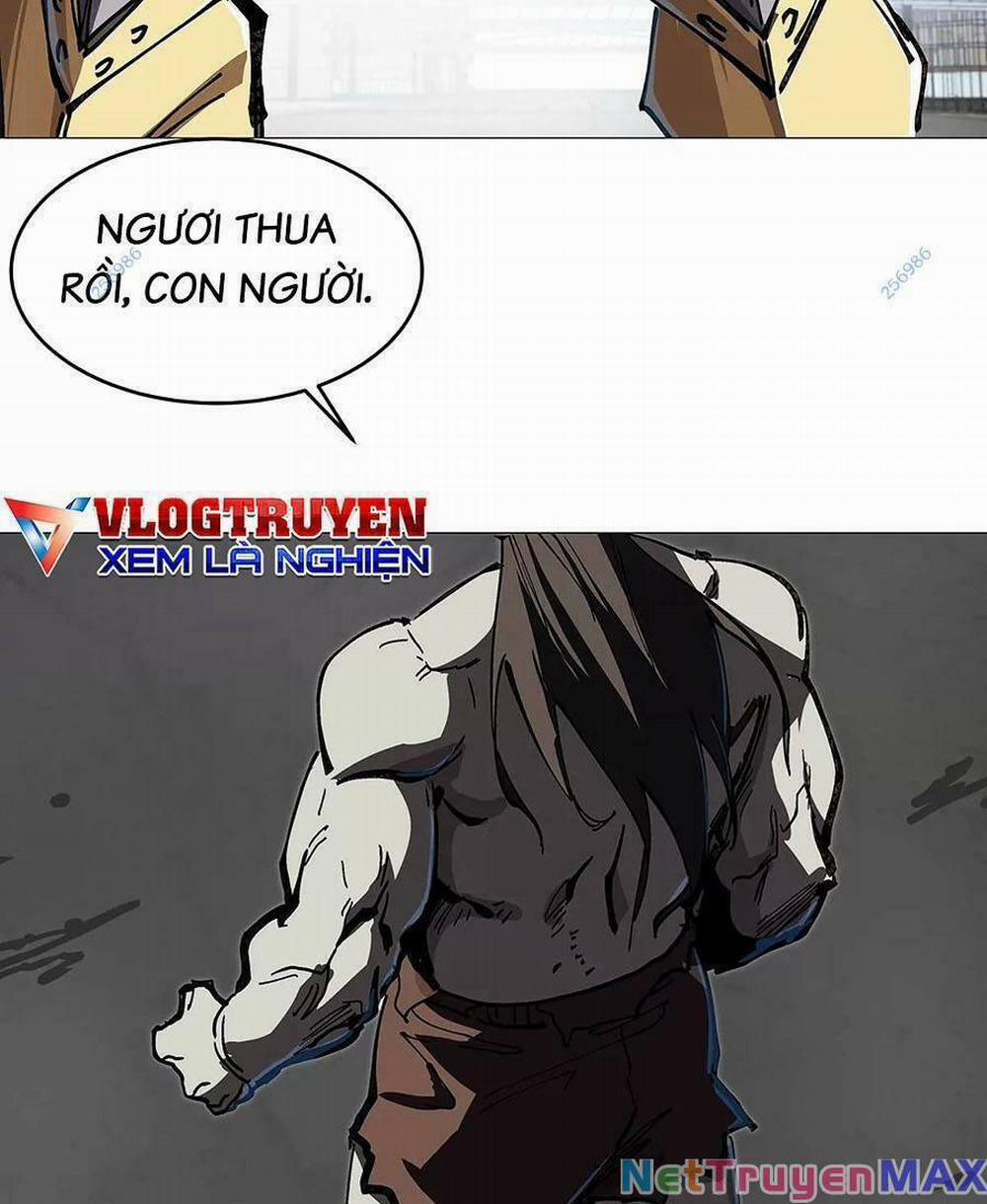 Cương Thi Tiên Sinh 26 trang 56