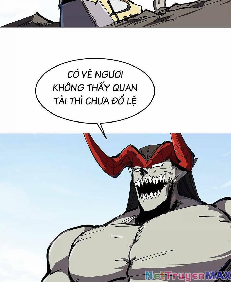 Cương Thi Tiên Sinh 26 trang 58