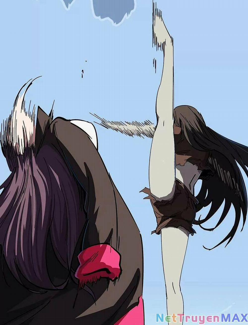 Cương Thi Tiên Sinh 26 trang 7