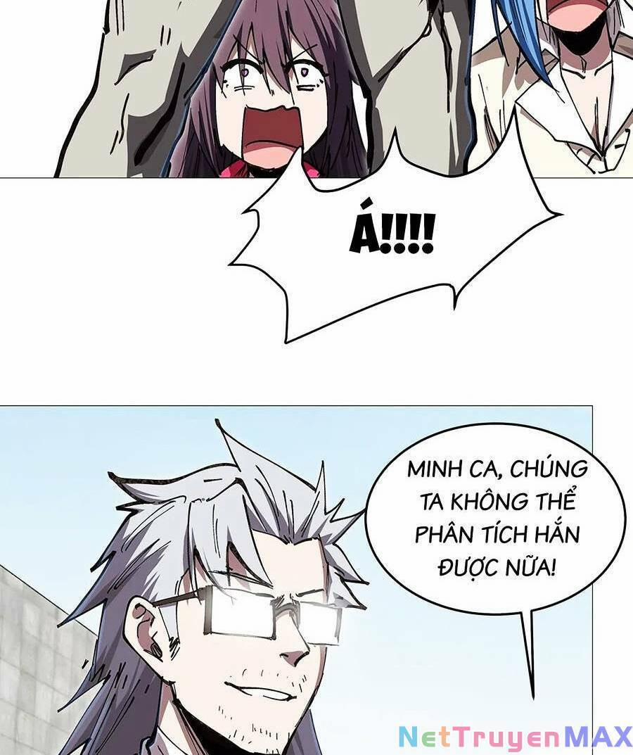 Cương Thi Tiên Sinh 27 trang 11