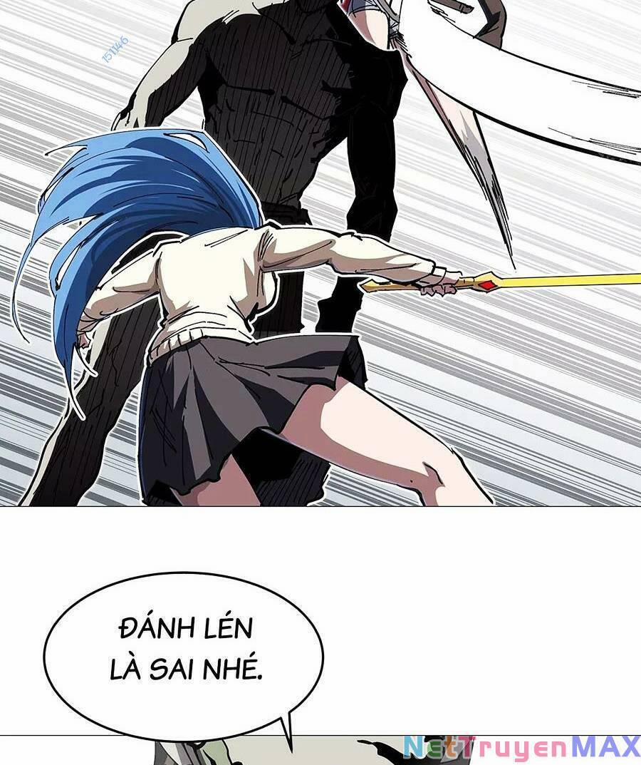 Cương Thi Tiên Sinh 27 trang 16