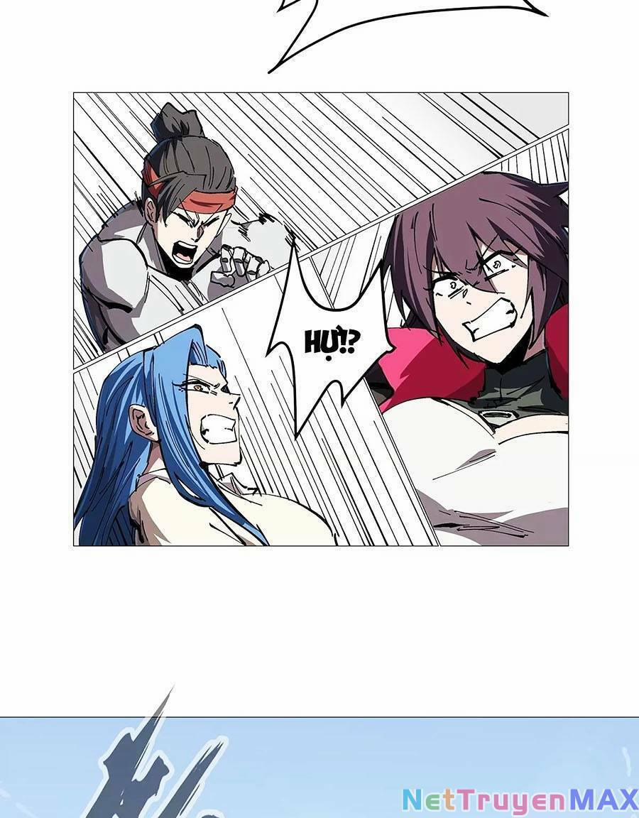 Cương Thi Tiên Sinh 27 trang 22