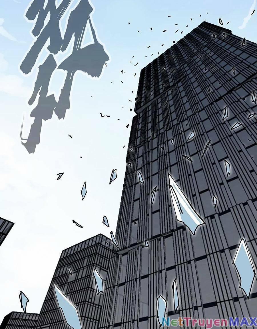 Cương Thi Tiên Sinh 27 trang 23