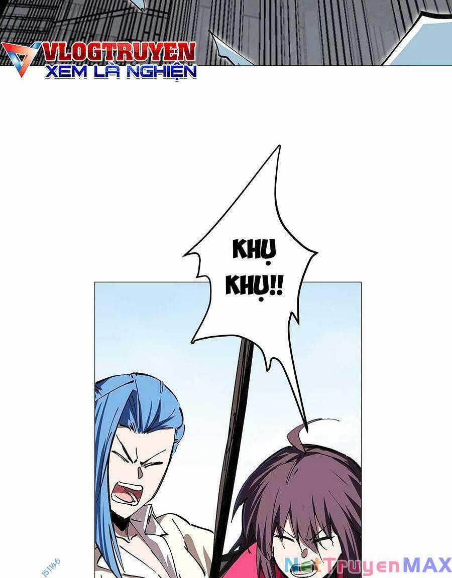 Cương Thi Tiên Sinh 27 trang 24