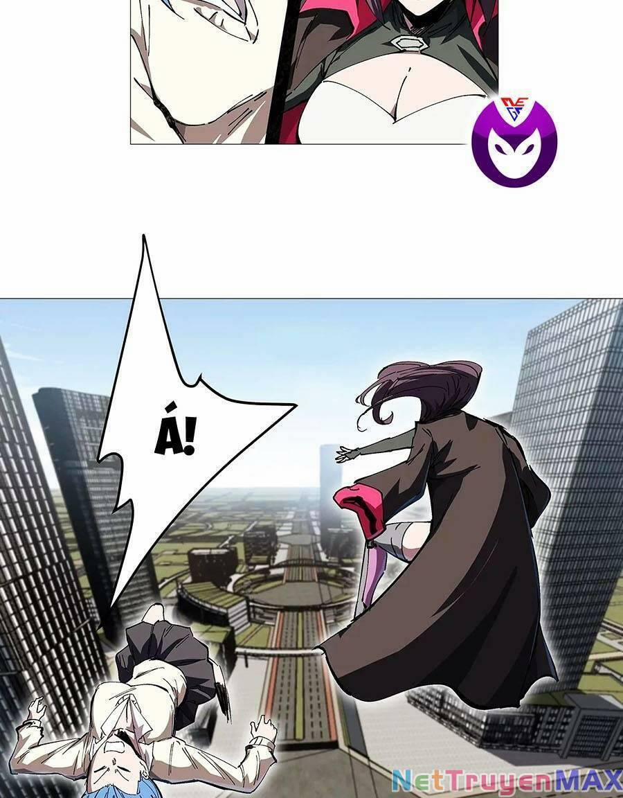 Cương Thi Tiên Sinh 27 trang 25