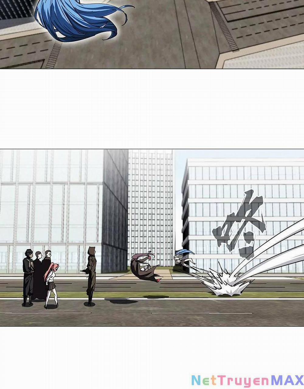 Cương Thi Tiên Sinh 27 trang 26