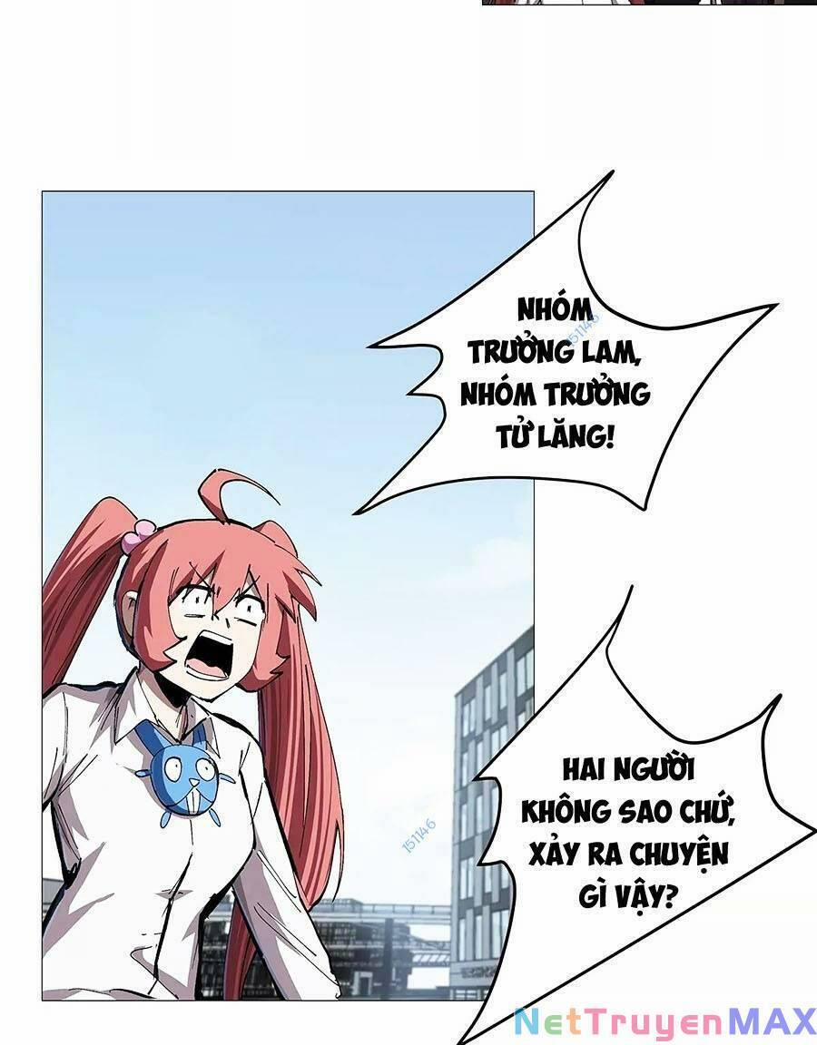 Cương Thi Tiên Sinh 27 trang 29