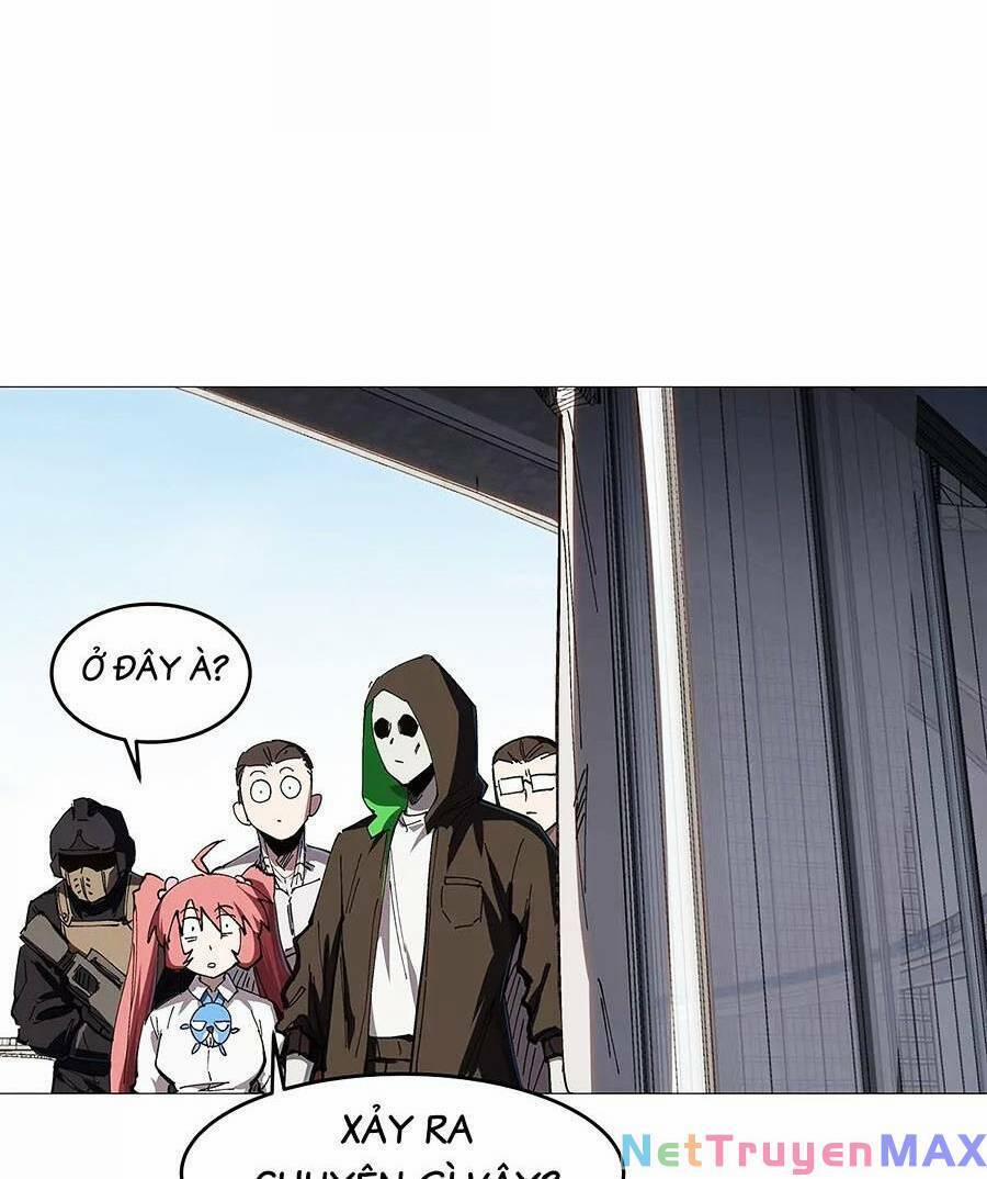 Cương Thi Tiên Sinh 27 trang 3