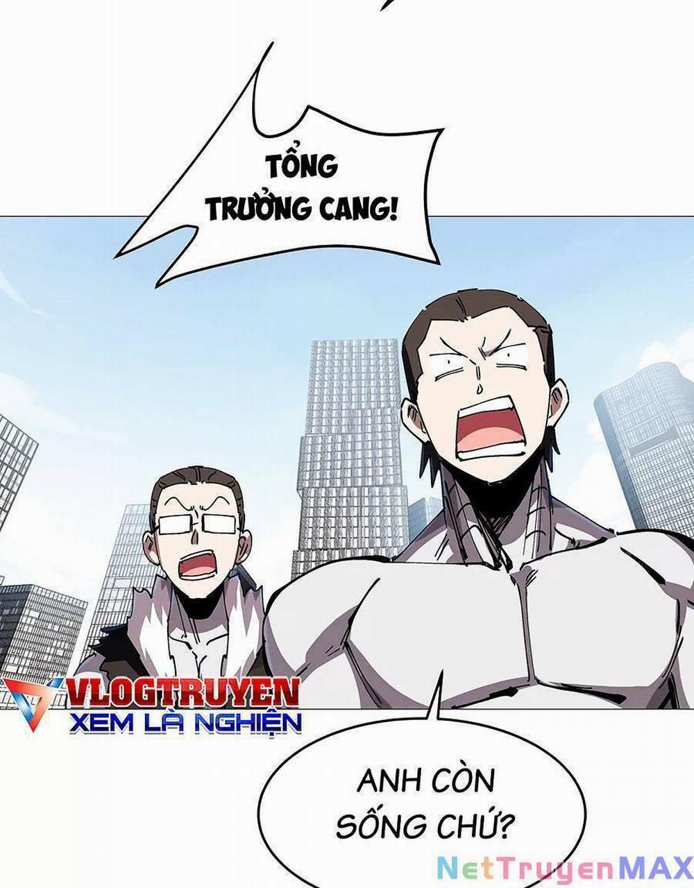 Cương Thi Tiên Sinh 27 trang 30