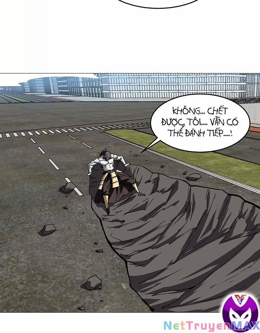 Cương Thi Tiên Sinh 27 trang 31