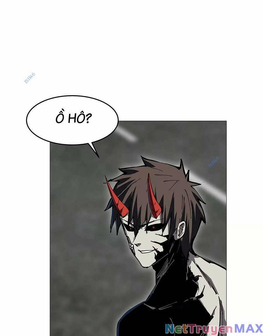 Cương Thi Tiên Sinh 27 trang 32