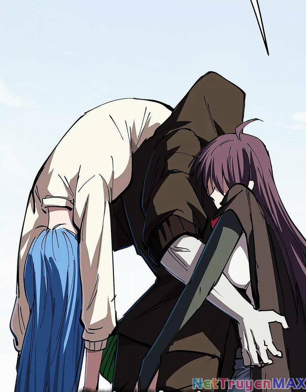 Cương Thi Tiên Sinh 27 trang 34