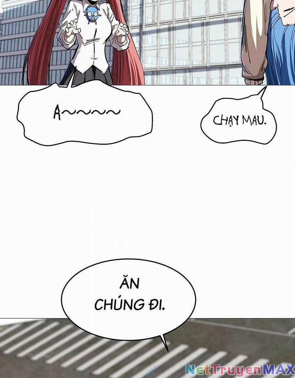 Cương Thi Tiên Sinh 27 trang 36