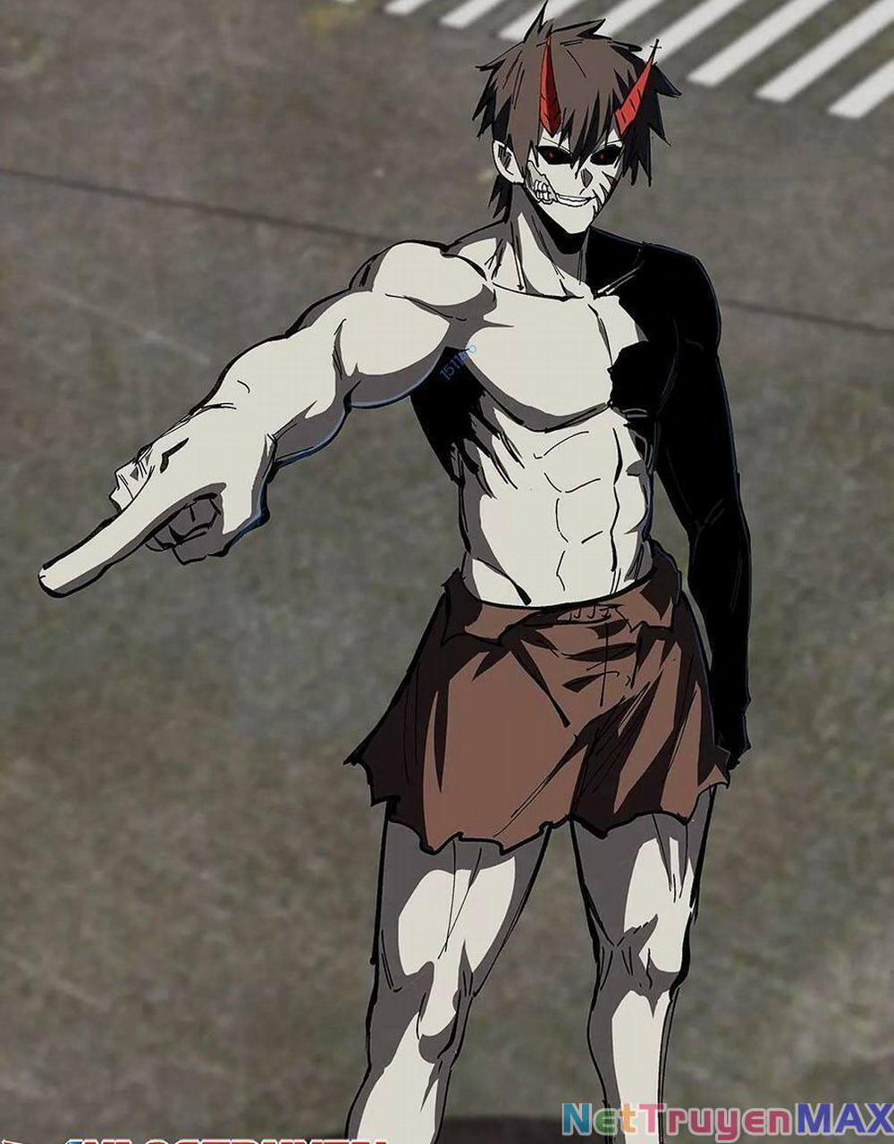 Cương Thi Tiên Sinh 27 trang 37