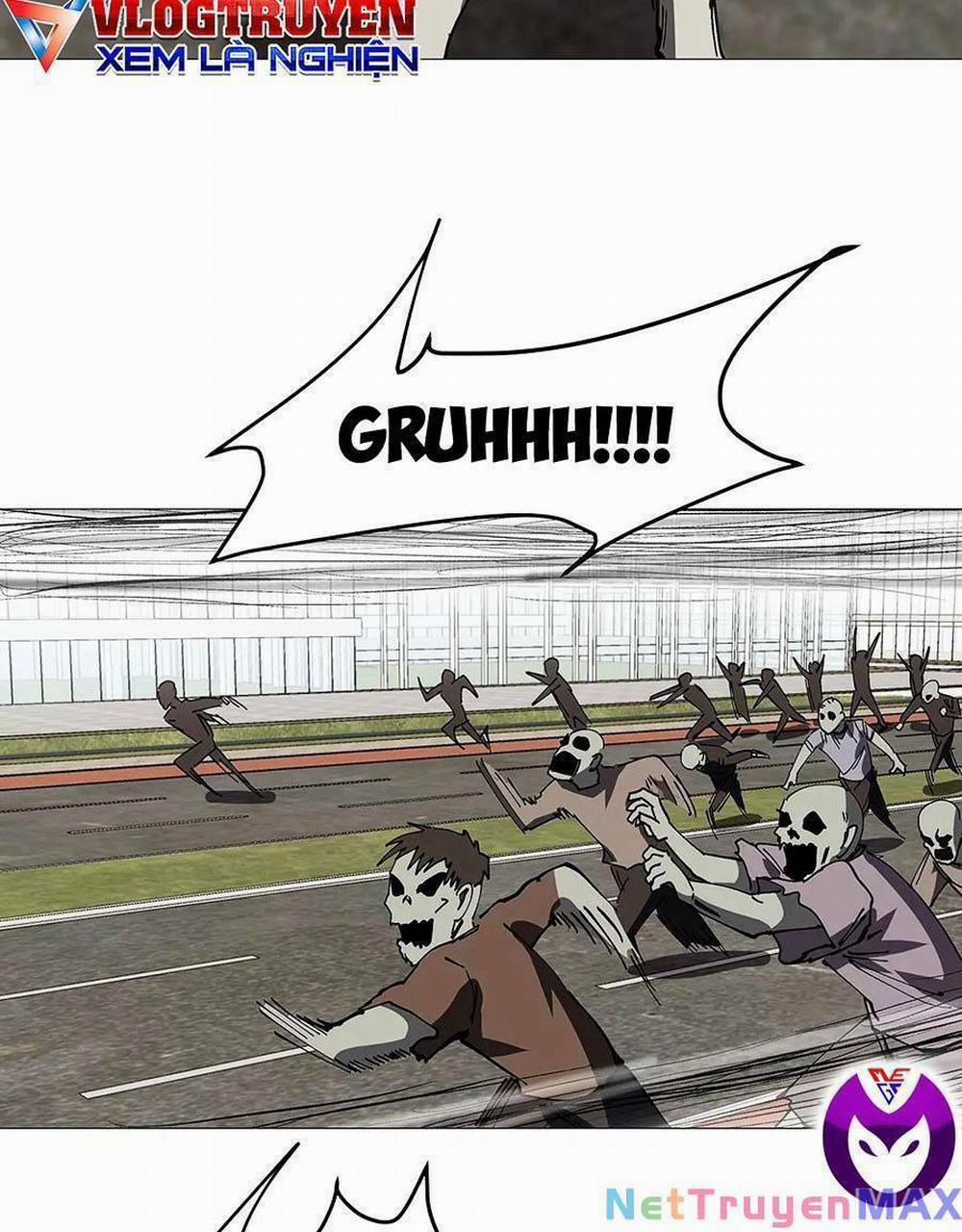 Cương Thi Tiên Sinh 27 trang 38