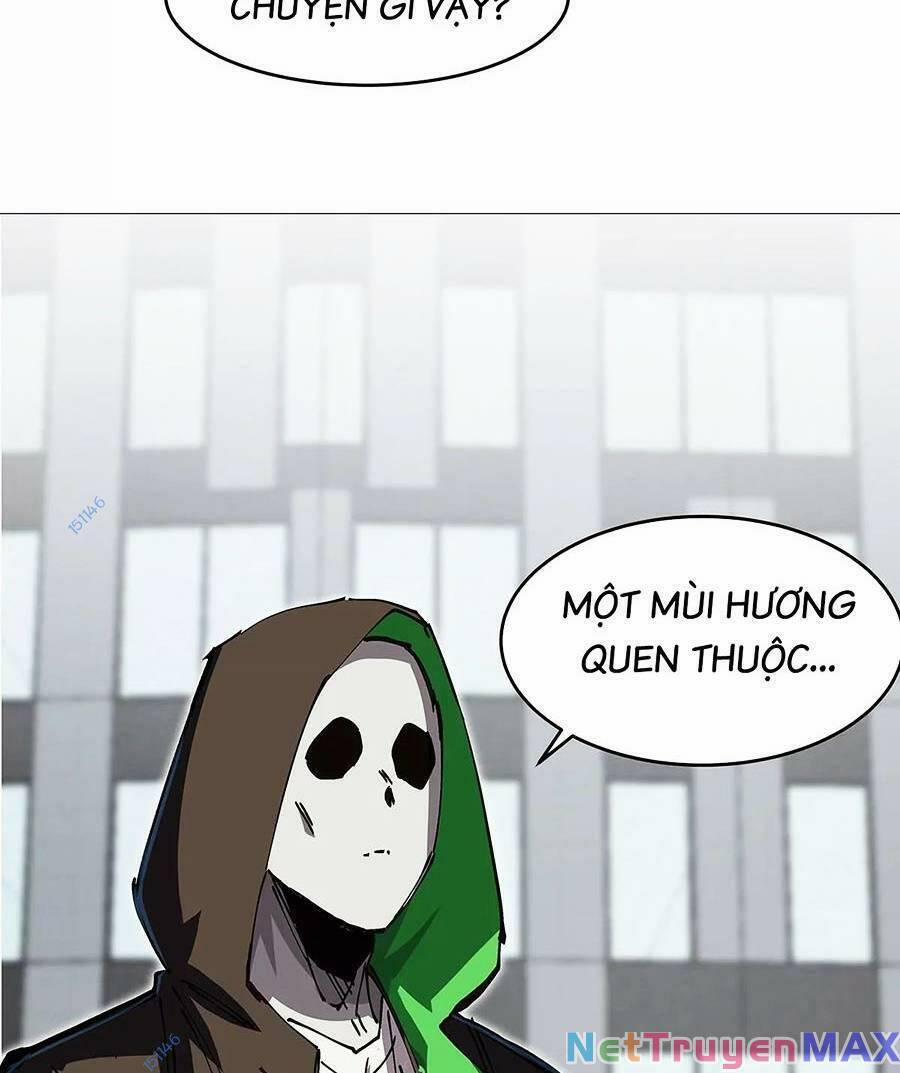 Cương Thi Tiên Sinh 27 trang 4