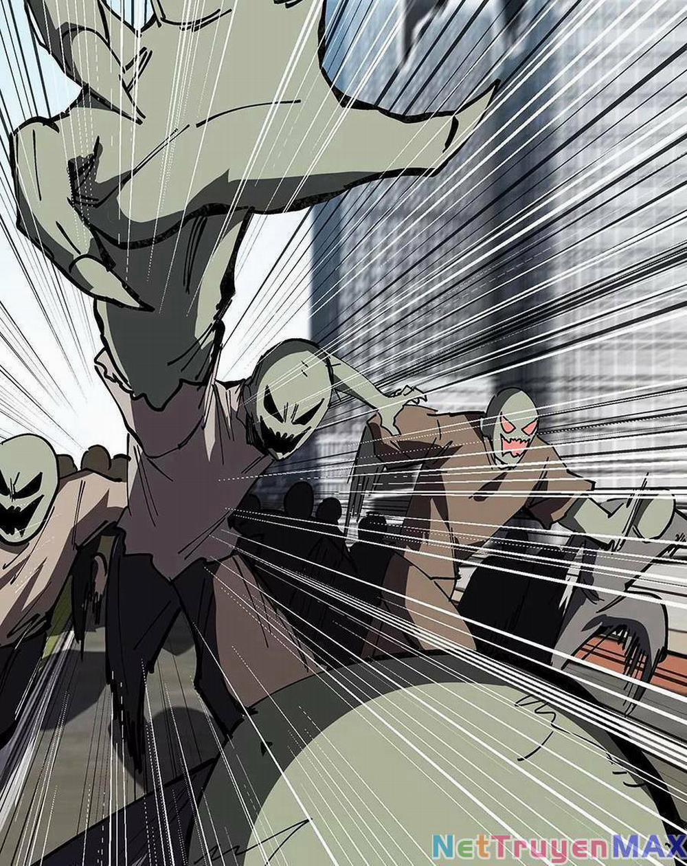 Cương Thi Tiên Sinh 27 trang 42