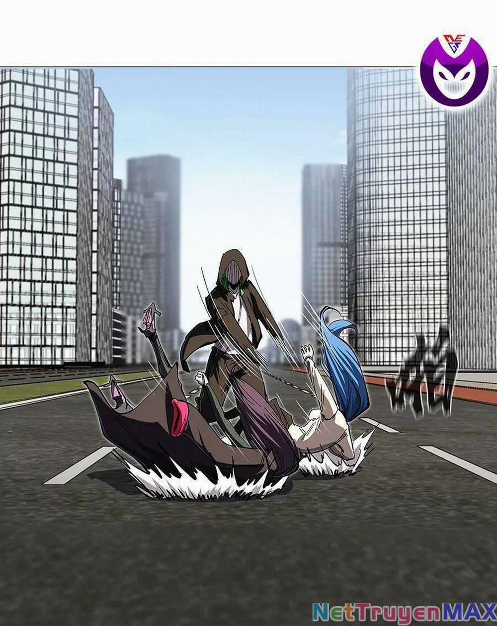 Cương Thi Tiên Sinh 27 trang 45