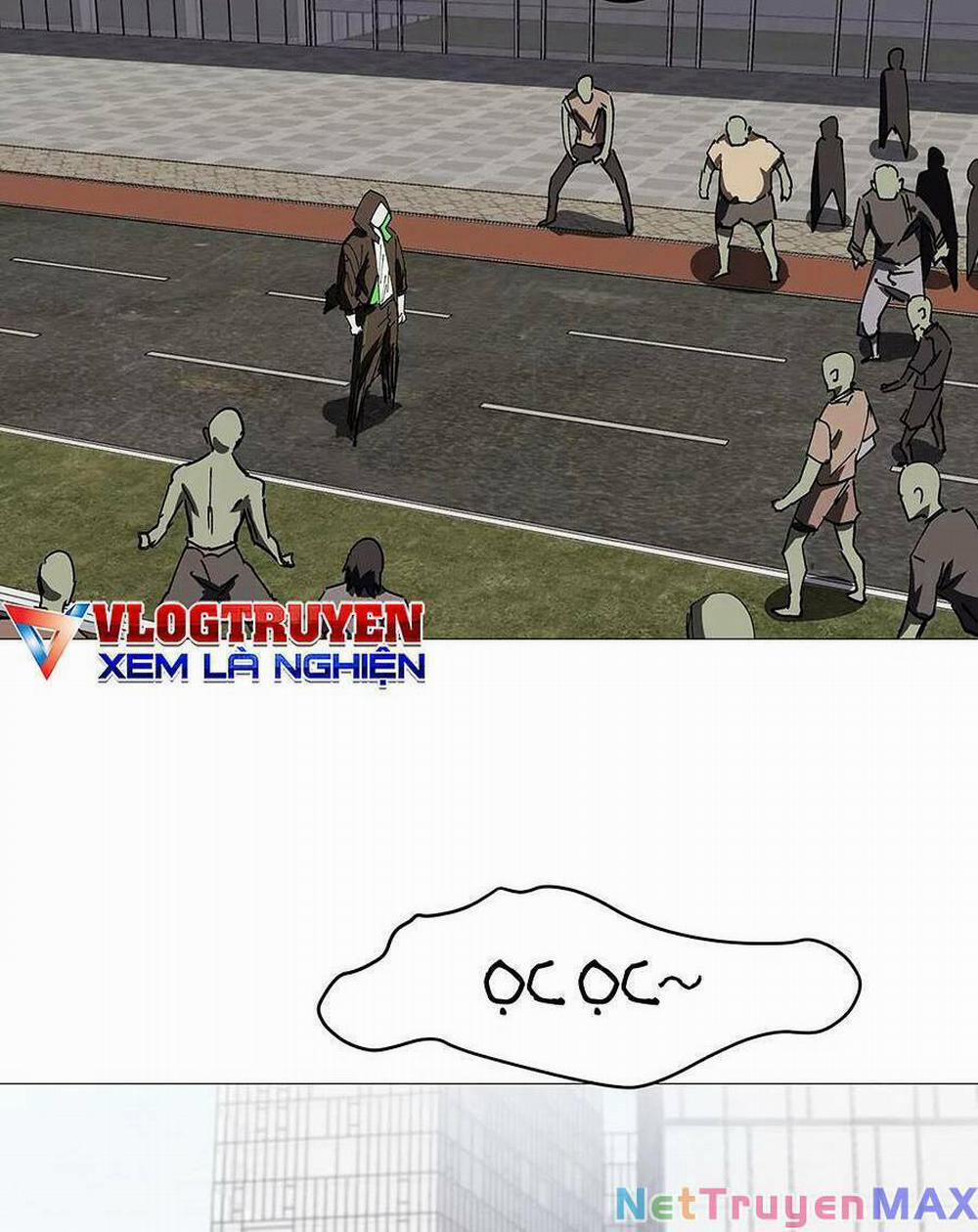 Cương Thi Tiên Sinh 27 trang 51