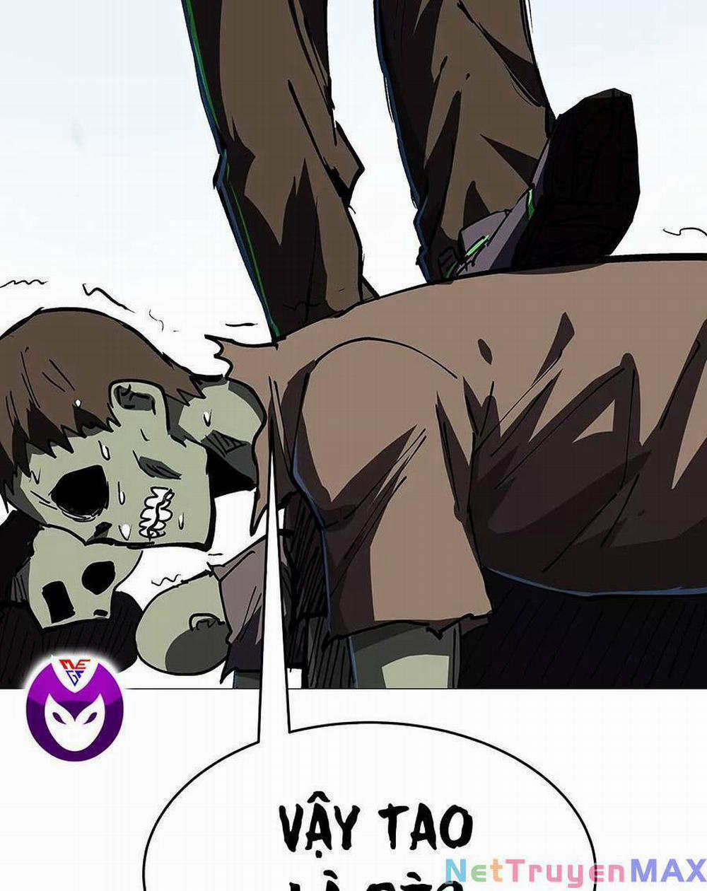 Cương Thi Tiên Sinh 27 trang 58