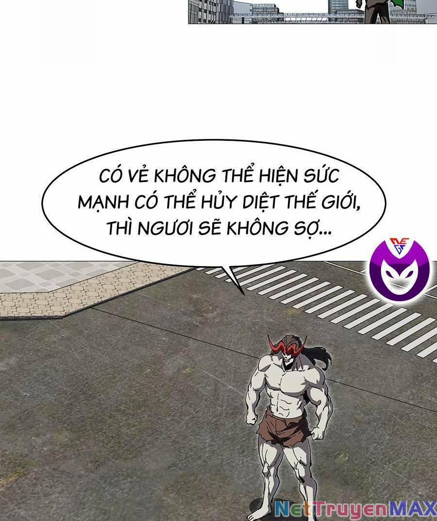 Cương Thi Tiên Sinh 27 trang 6