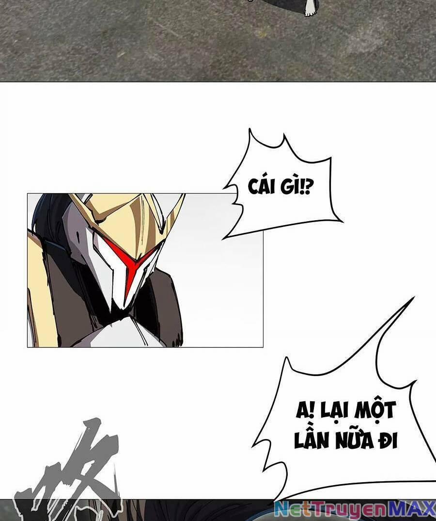 Cương Thi Tiên Sinh 27 trang 7