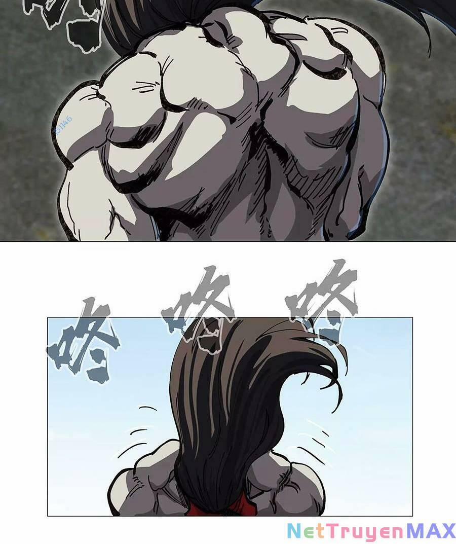 Cương Thi Tiên Sinh 27 trang 8