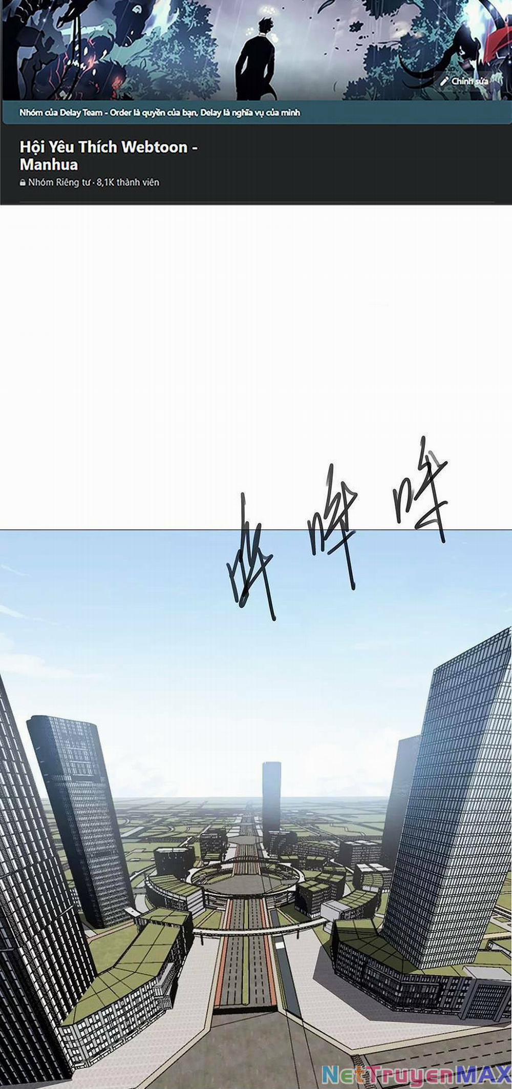 Cương Thi Tiên Sinh 28 trang 1