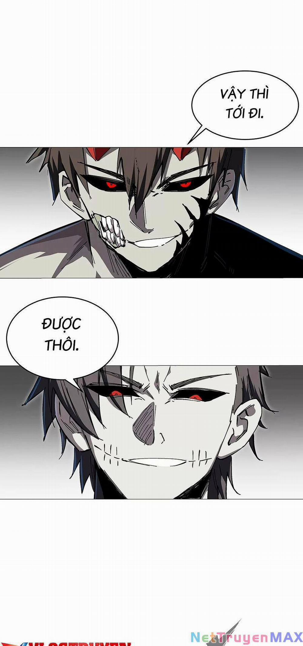 Cương Thi Tiên Sinh 28 trang 11