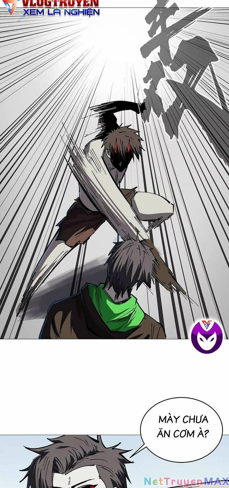 Cương Thi Tiên Sinh 28 trang 12