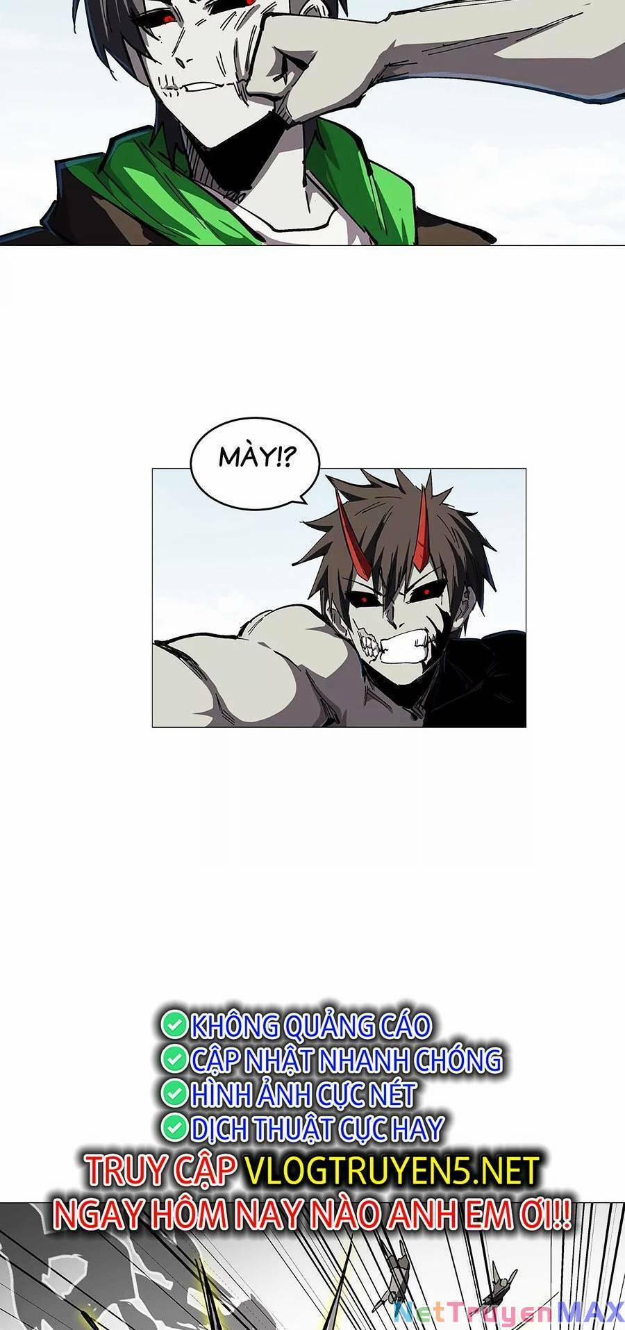 Cương Thi Tiên Sinh 28 trang 13