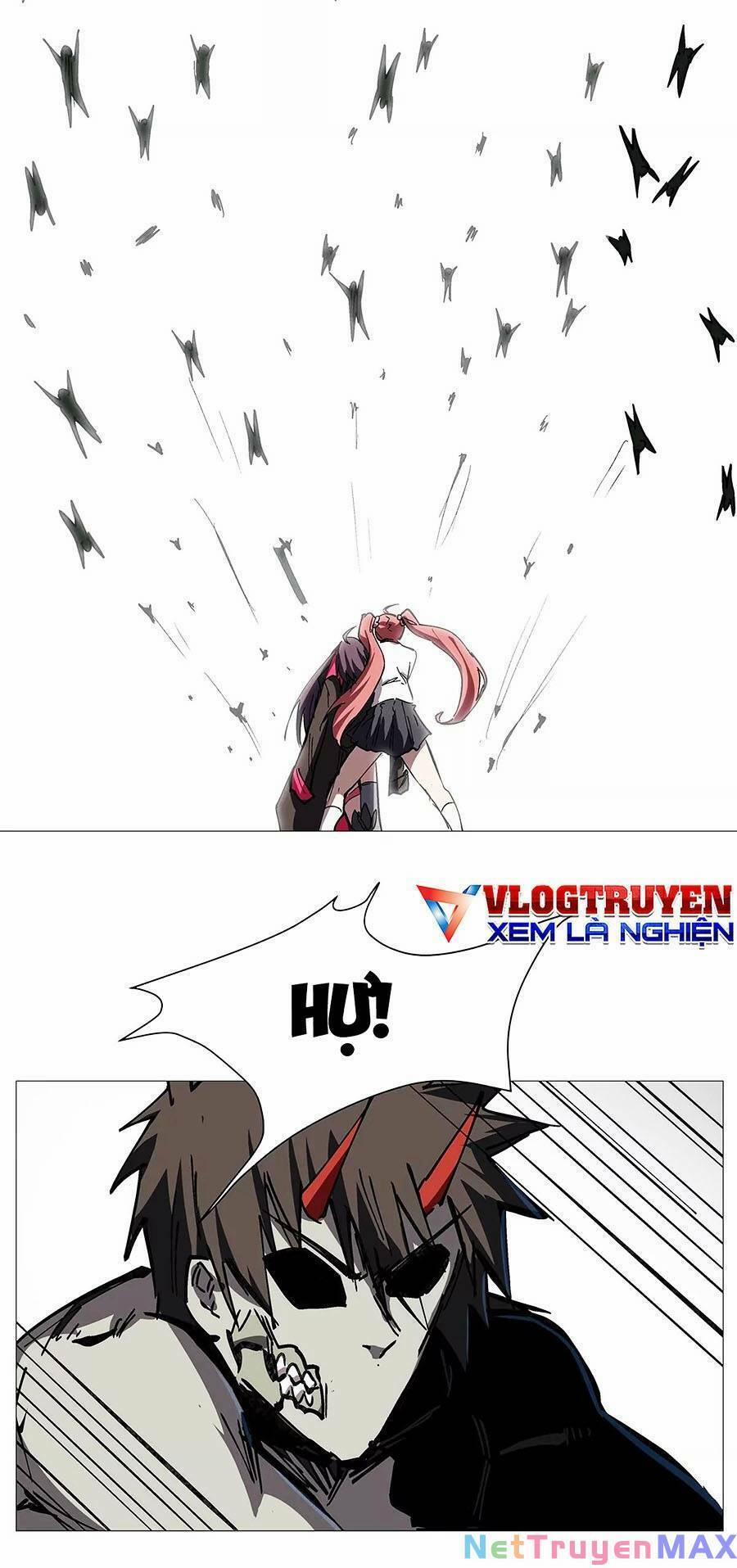 Cương Thi Tiên Sinh 28 trang 15